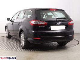 Ford Mondeo 2011 2.0 160 KM Ford Mondeo 2011 2.0 160 KM