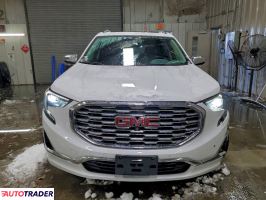 GMC Terrain 2020 2