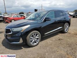 Acura RDX 2020 2