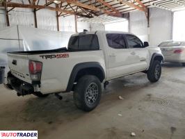 Toyota Tacoma 2022 3 Toyota Tacoma 2022 3