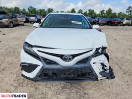 Toyota Camry 2022 2