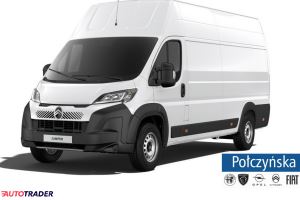 Citroen Jumper 2026 2.2