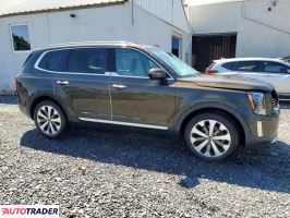 Kia Pozostałe 2020 3