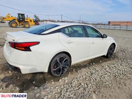 Nissan Altima 2024 2