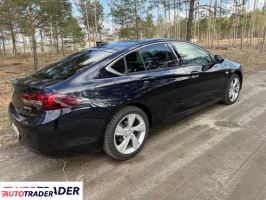 Opel Insignia 2018 1.5 140 KM Opel Insignia 2018 1.5 140 KM