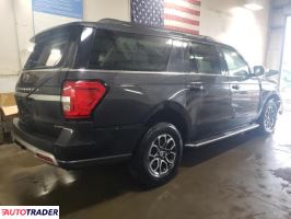 Ford Expedition 2023 3