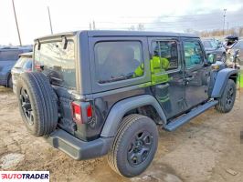 Jeep Wrangler 2025 2
