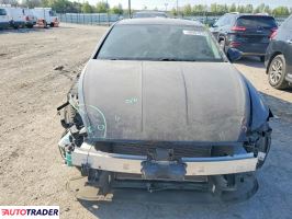 Hyundai Sonata 2021 2