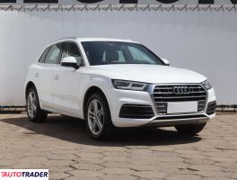 Audi Q5 - zobacz ofertę