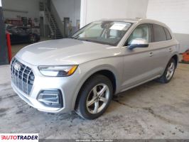 Audi Q5 2021 2