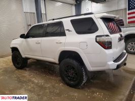 Toyota Pozostałe 2020 4