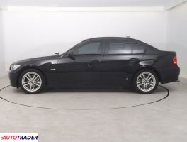 BMW 318 2006 2.0 127 KM BMW 318 2006 2.0 127 KM