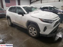 Toyota Pozostałe 2024 2 Toyota Pozostałe 2024 2