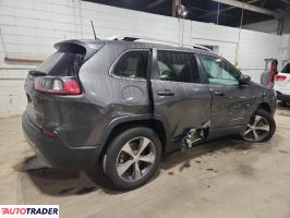 Jeep Cherokee 2020 3 Jeep Cherokee 2020 3