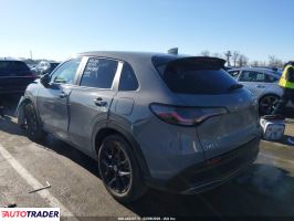 Honda HR-V 2024 2
