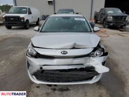 Kia Rio 2021 1