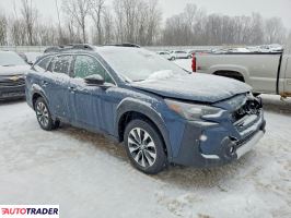 Subaru Outback 2024 2