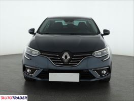 Renault Megane 2019 1.3 138 KM