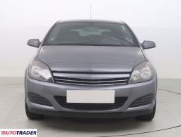 Opel Astra 2008 1.7 99 KM Opel Astra 2008 1.7 99 KM