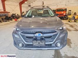 Subaru Outback 2025 2