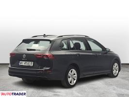 Volkswagen Golf 2021 2.0 115 KM