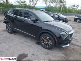 Kia Sportage 2024 2