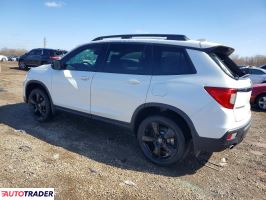 Honda Pozostałe 2021 3