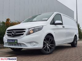 Mercedes Vito 2018 Mercedes Vito 2018