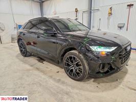 Audi Q8 2020 4