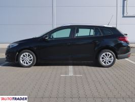 Renault Megane 2014 1.2 113 KM