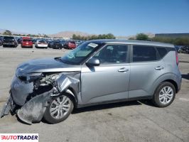 Kia Soul 2023 2 Kia Soul 2023 2