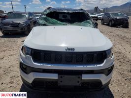 Jeep Compass 2023 2