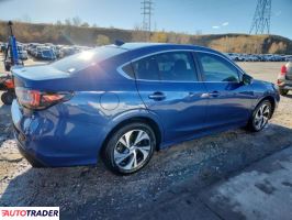 Subaru Legacy 2022 2