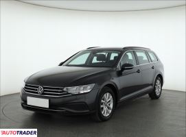 Volkswagen Passat 2020 2.0 147 KM