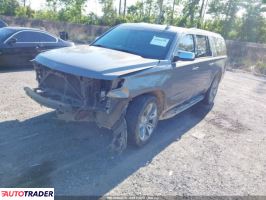 Chevrolet Pozostałe 2019 5 Chevrolet Pozostałe 2019 5