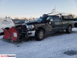 Dodge Ram 2019 6 Dodge Ram 2019 6