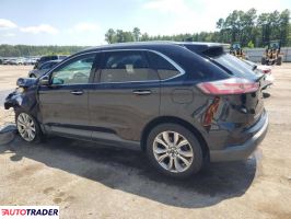 Ford Edge 2019 2 Ford Edge 2019 2