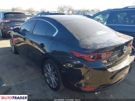 Mazda 3 2023 2