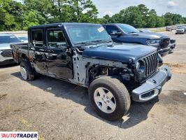 Jeep Pozostałe 2023 3