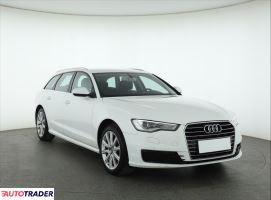Audi A6 - zobacz ofertę
