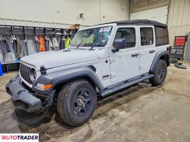 Jeep Wrangler 2024 3