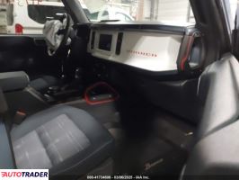 Ford Bronco 2023 2 Ford Bronco 2023 2