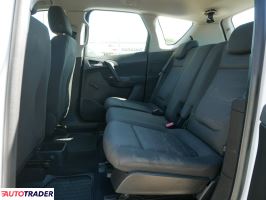 Opel Meriva 2016 1.4 100 KM