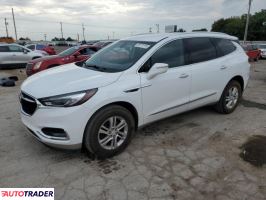 Buick Enclave 2020 3
