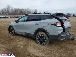 Kia Sportage 2023 2