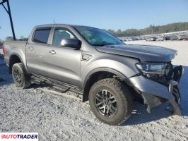 Ford Ranger 2022 2