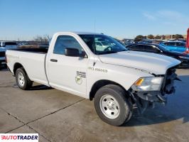 Dodge Ram 2021 3 Dodge Ram 2021 3