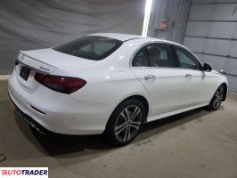 Mercedes CL 2023 2 Mercedes CL 2023 2