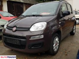 Fiat Panda 2017 1.2 69 KM