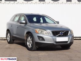 Volvo XC60 2010 2.4 202 KM